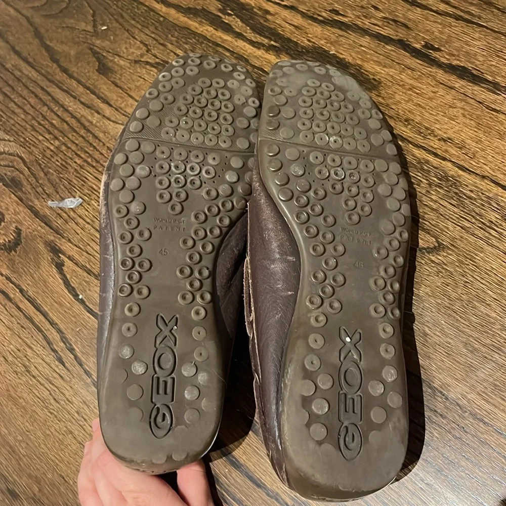 Geox brand size